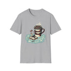 Coffee Rescue T‑Shirt