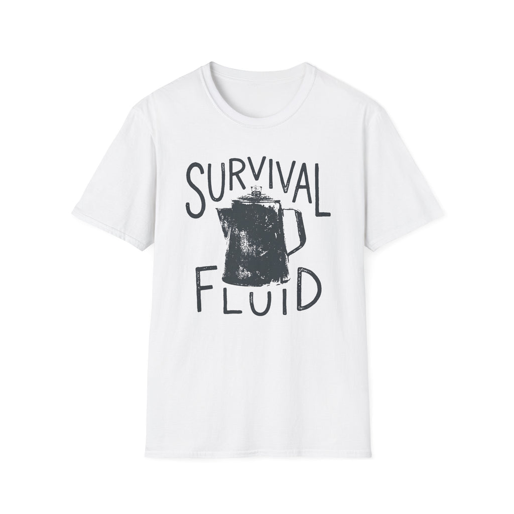 Survival Fluid T-Shirt
