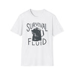 Survival Fluid T-Shirt
