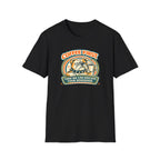 Coffee Then Nonsense T-Shirt
