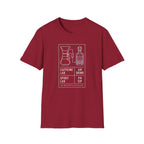 Caffeine Lab T-Shirt