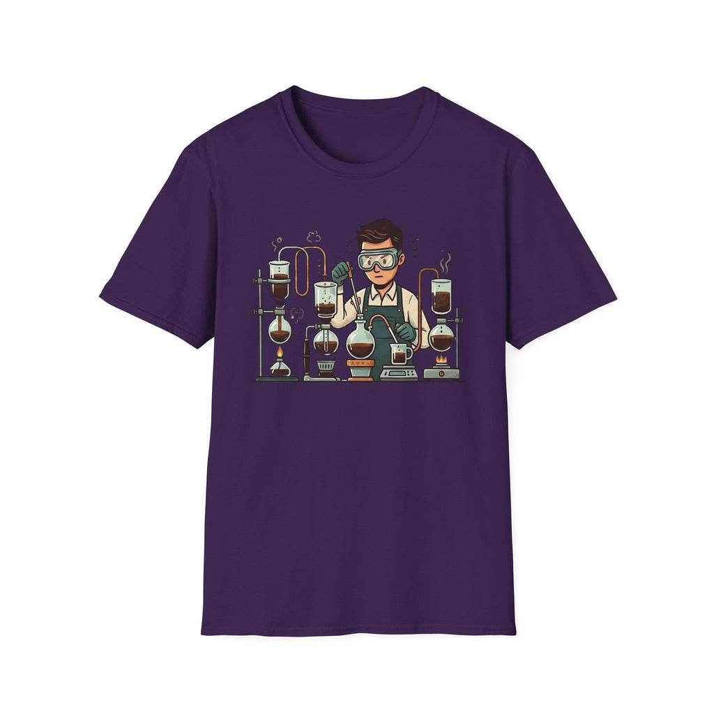 Coffee Chemist T-Shirt