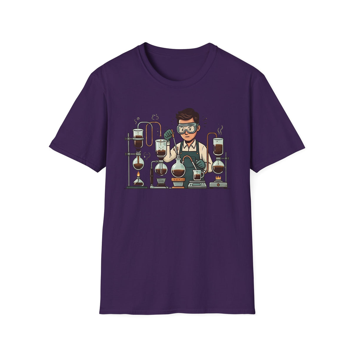Coffee Chemist T-Shirt