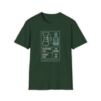 Caffeine Lab T-Shirt