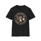 One More Cup T-Shirt