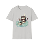 Coffee Rescue T‑Shirt