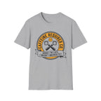 Sorry I'm Late T-Shirt