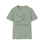 Data Driven T-Shirt