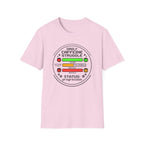Daily Caffeine Struggle T-Shirt