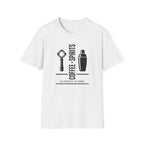 Coffee & Spirits T-Shirt