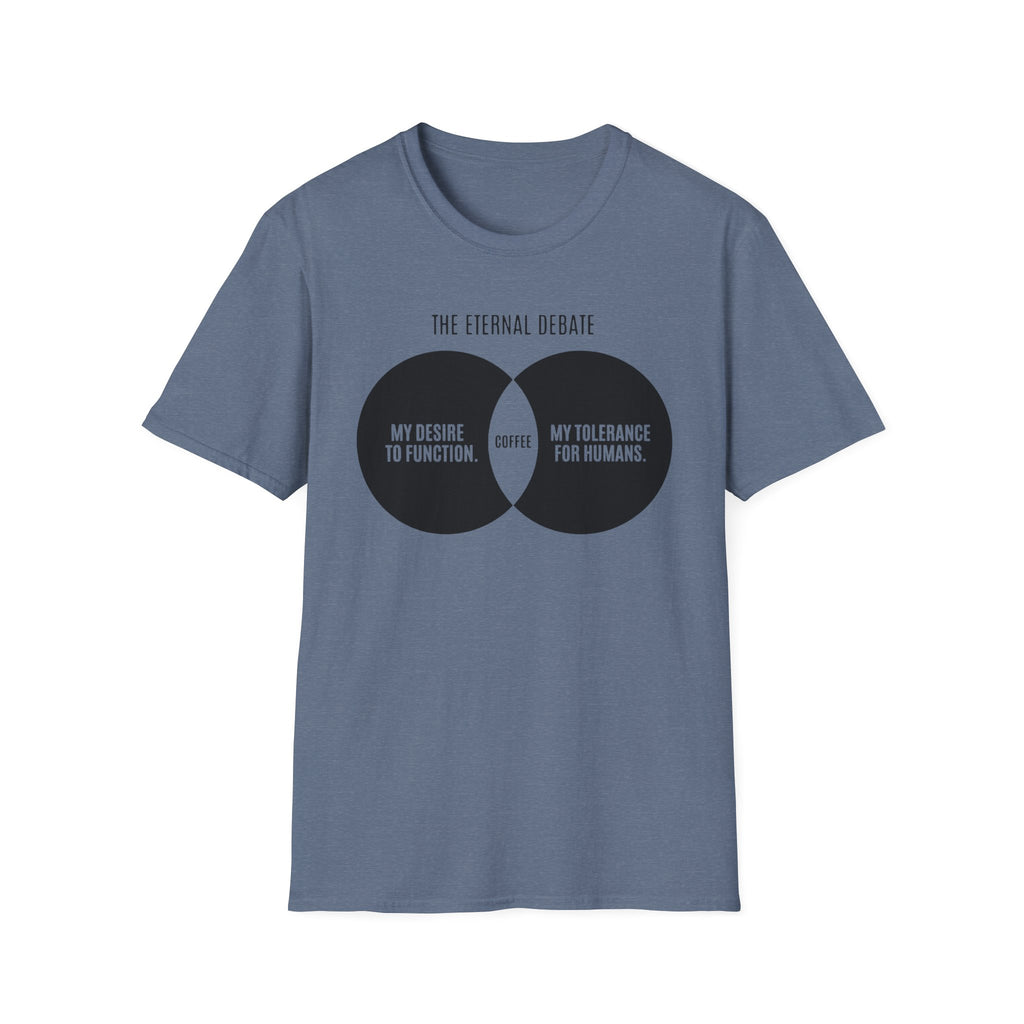 The Eternal Debate T-Shirt