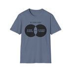 The Eternal Debate T-Shirt