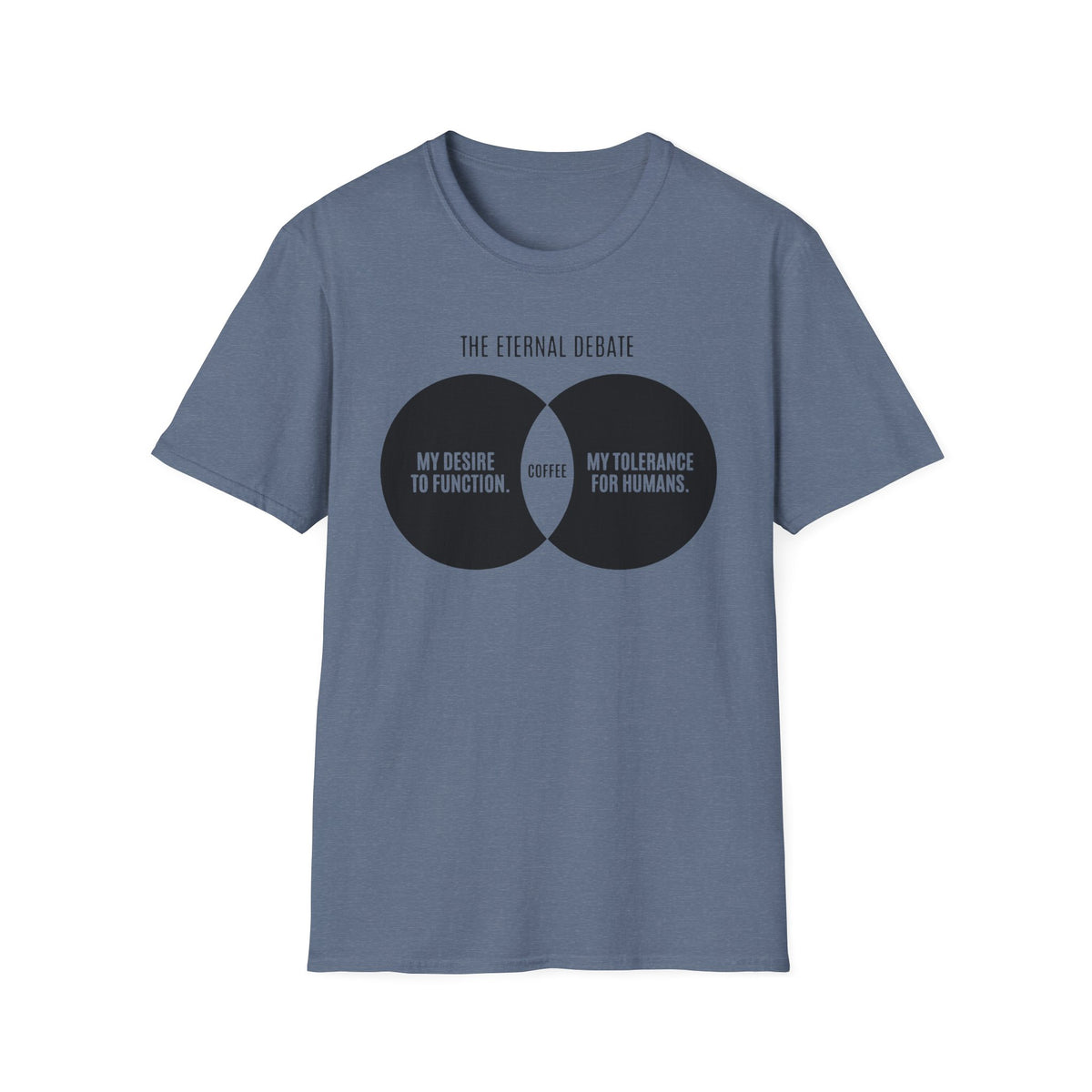 The Eternal Debate T-Shirt