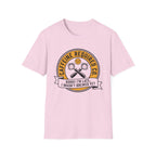 Sorry I'm Late T-Shirt