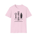 Coffee & Spirits T-Shirt