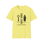 Coffee & Spirits T-Shirt