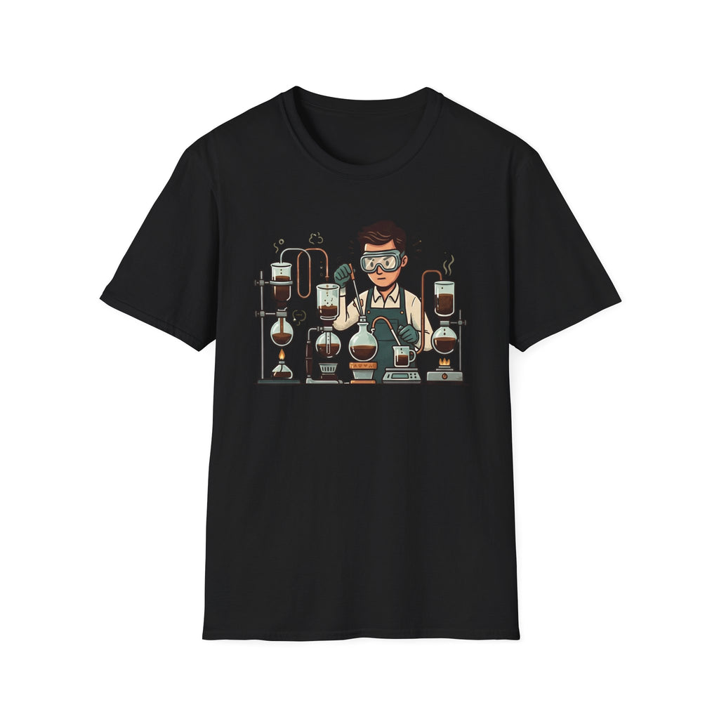 Coffee Chemist T-Shirt