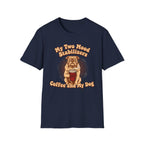 Mood Stabilizers T-Shirt