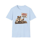Currently Unavailable T-shirt