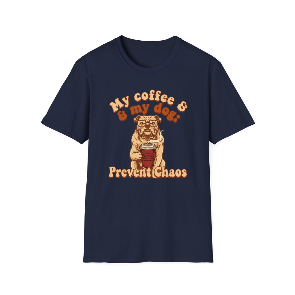Prevent Chaos T-Shirt