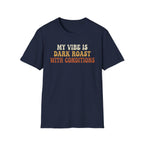 Dark Roast Vibe T-Shirt