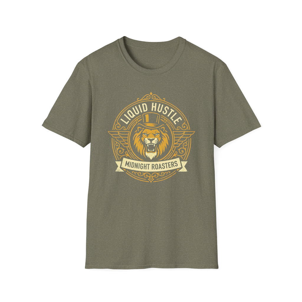 Liquid Hustle T-Shirt