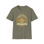 Liquid Hustle T-Shirt