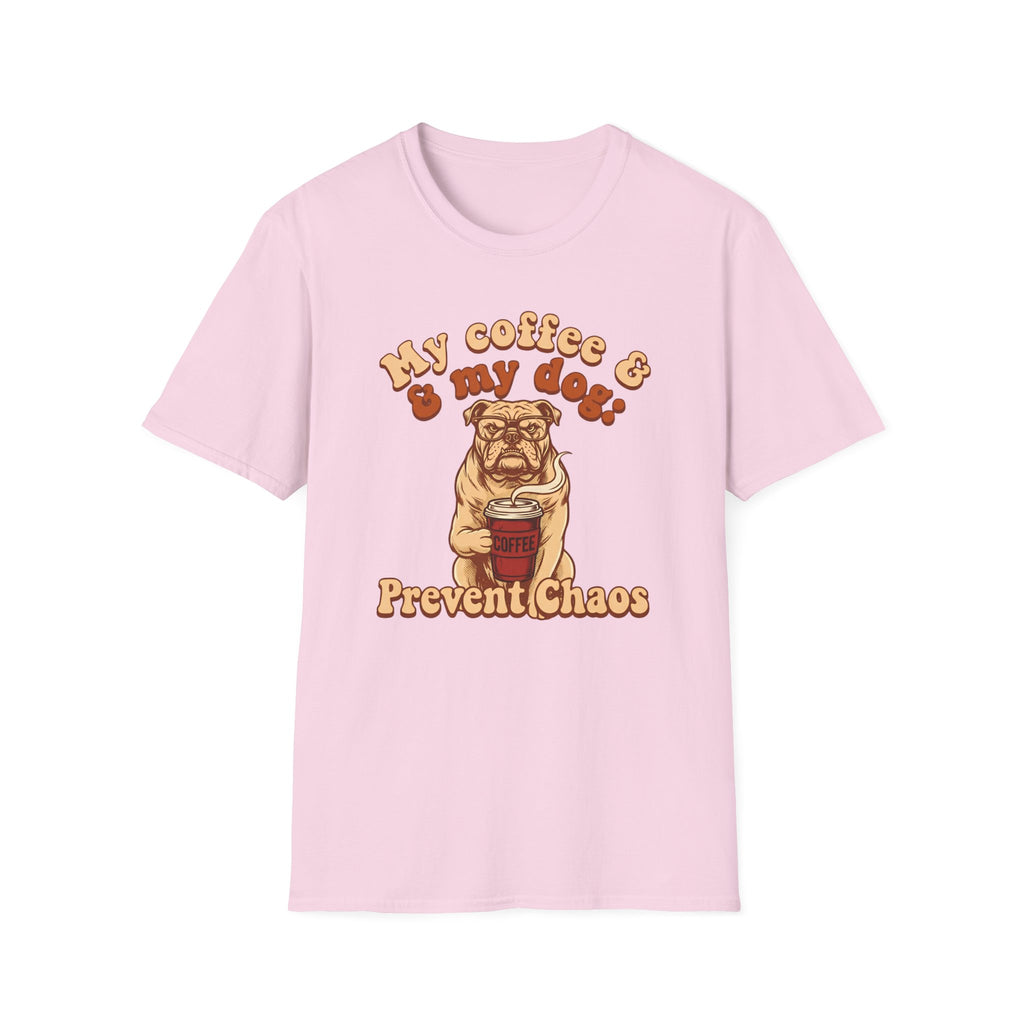Prevent Chaos T-Shirt