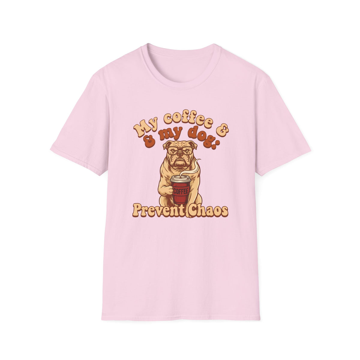 Prevent Chaos T-Shirt