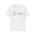 Analyzing The Grind - T-Shirt