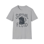 Survival Fluid T-Shirt