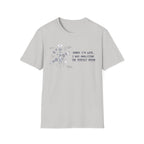 Analyzing The Grind - T-Shirt