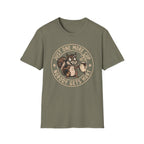 One More Cup T-Shirt