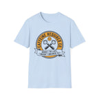 Sorry I'm Late T-Shirt
