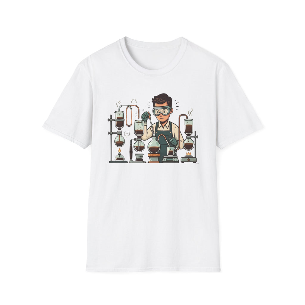 Coffee Chemist T-Shirt