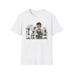 Coffee Chemist T-Shirt