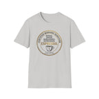 Certified Morning Survivor T-Shirt