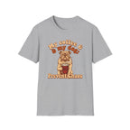 Prevent Chaos T-Shirt