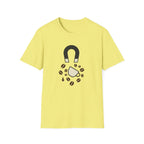 Coffee Magnet T-Shirt
