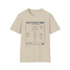 Activate a Human T-Shirt