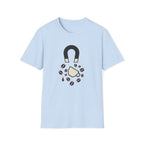 Coffee Magnet T-Shirt