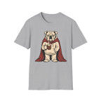 Grumpy Bulldog T-Shirt