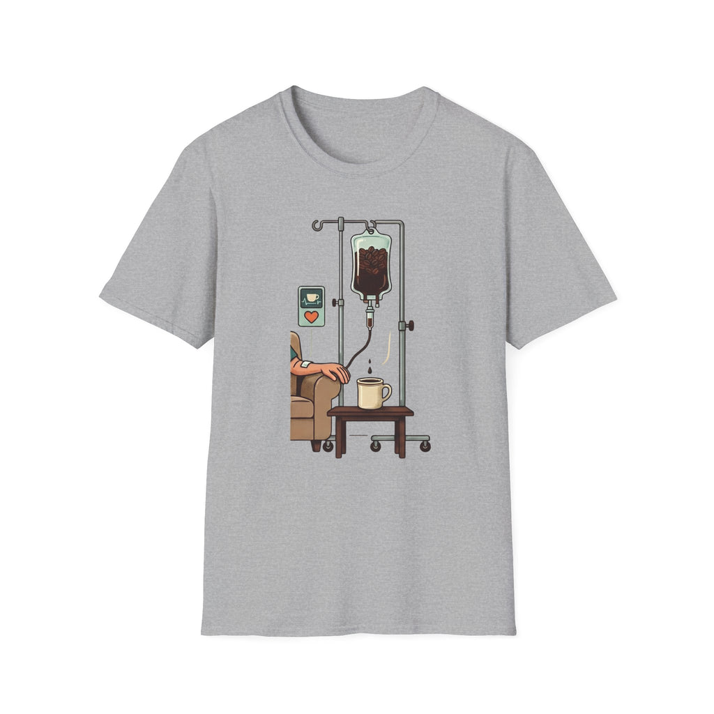 Coffee IV T-Shirt
