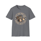 One More Cup T-Shirt