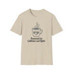 Powered By Spite T-Shirt