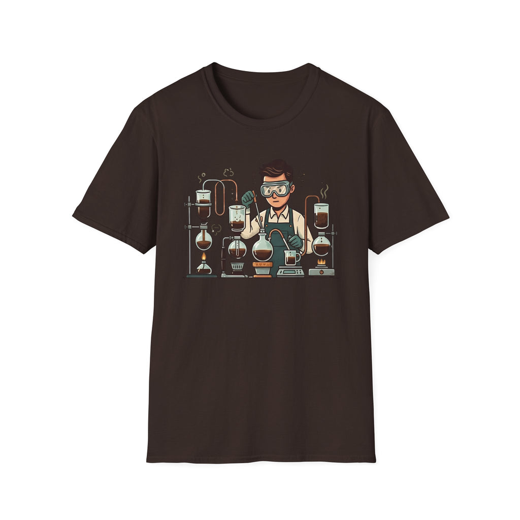 Coffee Chemist T-Shirt