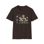 Coffee Chemist T-Shirt