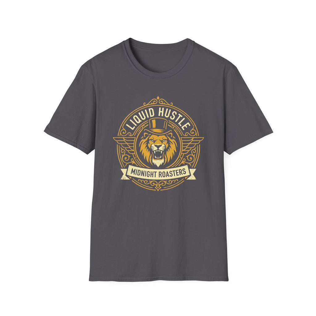 Liquid Hustle T-Shirt