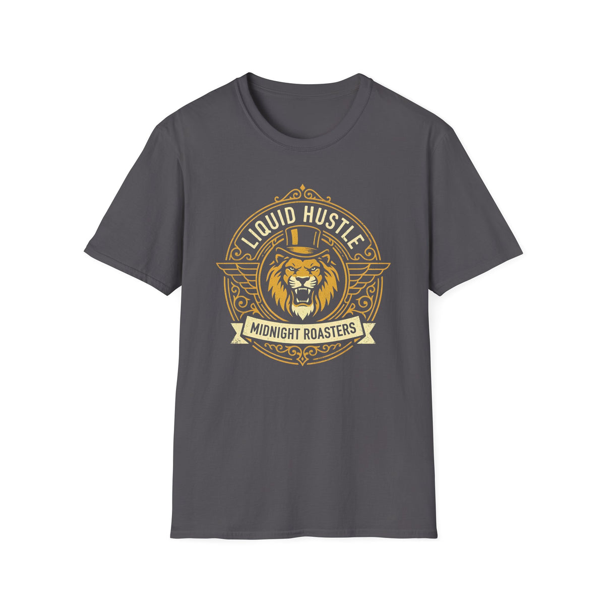 Liquid Hustle T-Shirt