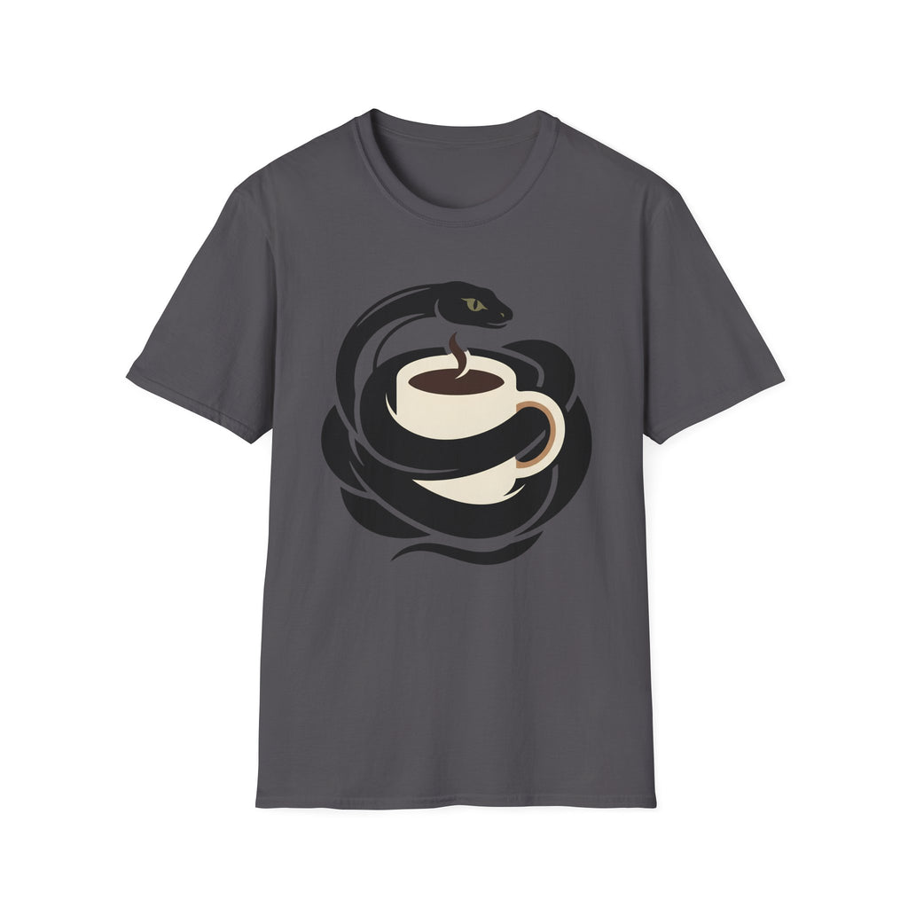 Venom Coffee T-Shirt